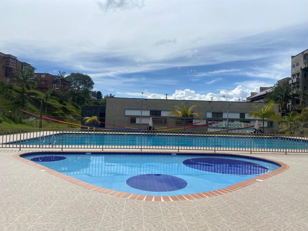 La Pradera Apartment By Hope Guatapé Exterior foto